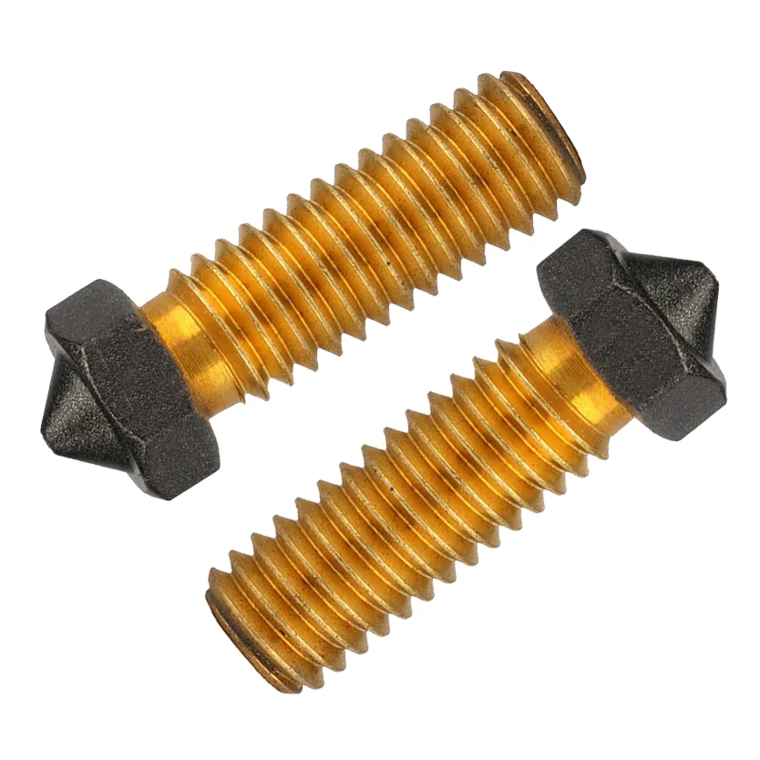 32122-Pico bronce volcano teflonado E3D V6 0.6