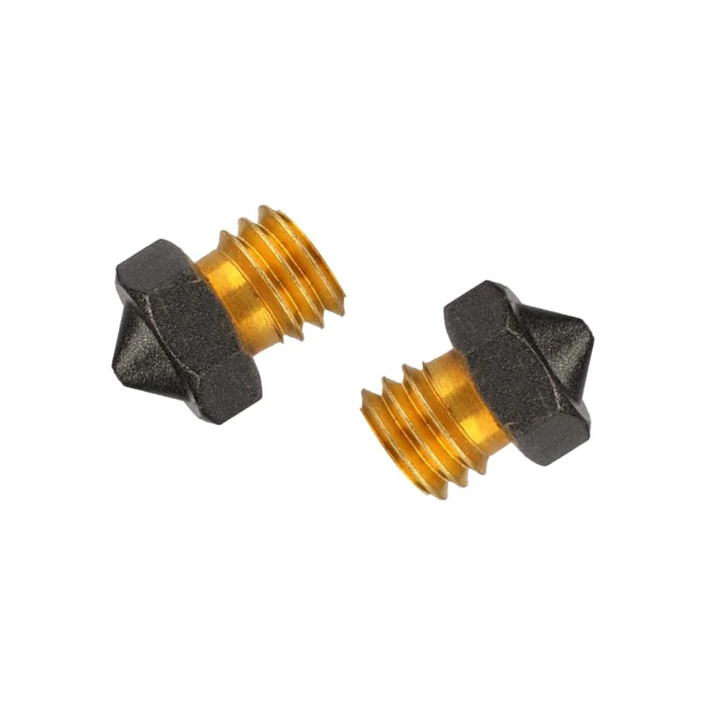 32323-Pico Teflonado 0.4mm 1.75mm - nozzle Hotend Magna 2 200/300
