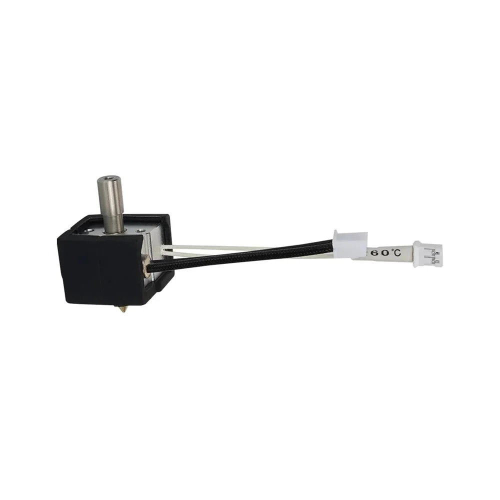32727-Kit de calentamiento, temperatura de alcance 280° Ender-3 V3 SE