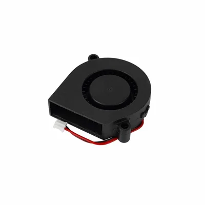 Cooler fan de capa 5015 24v Makerparts K  33677 C17