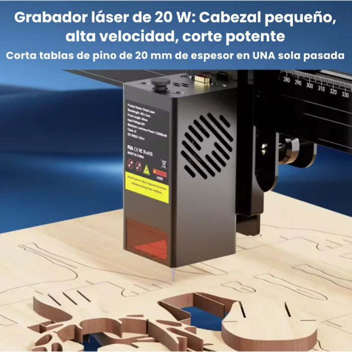 H2C Combo AMS Bambu Lab 492 x 514 x 626 mm Impresora 3D FDM