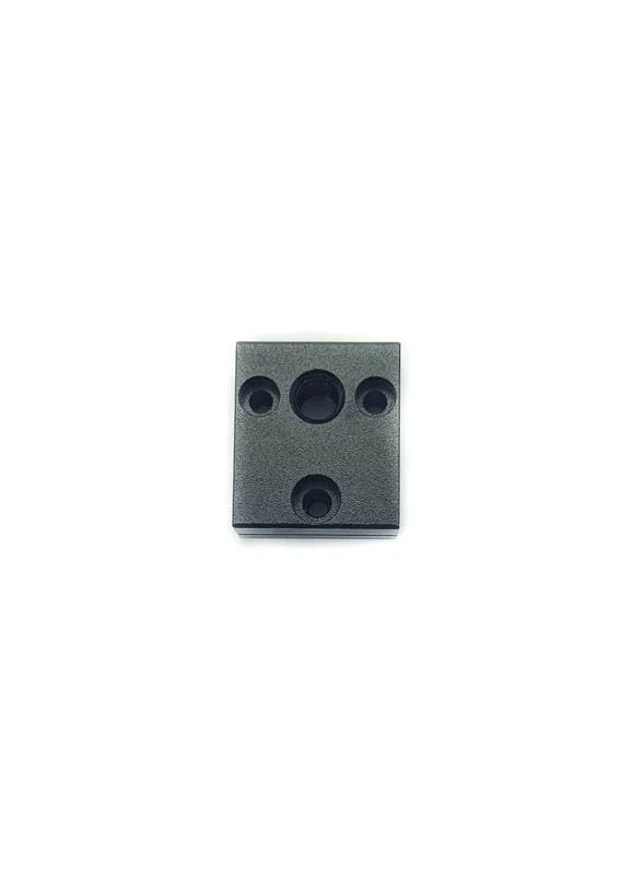 Bloque de aluminio hotend Magna 1 COD 949