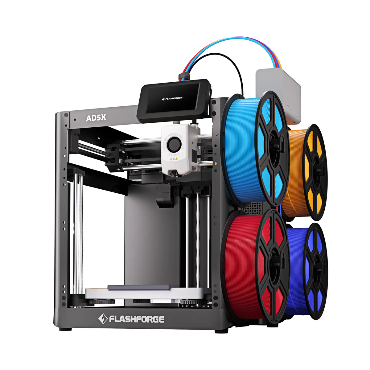 AD5X 220x220x220mm  IMPRESORA 3D FLASHFORGE ADVENTURER