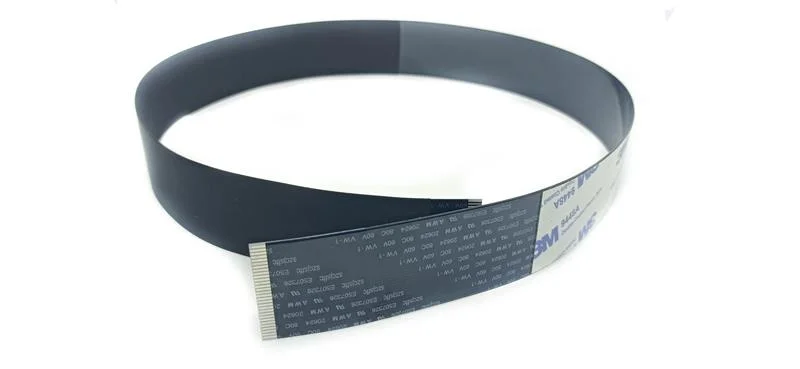 Cable de eje Z para X1 extrusor para impresora Artillery sidewinder 1071SZ c15