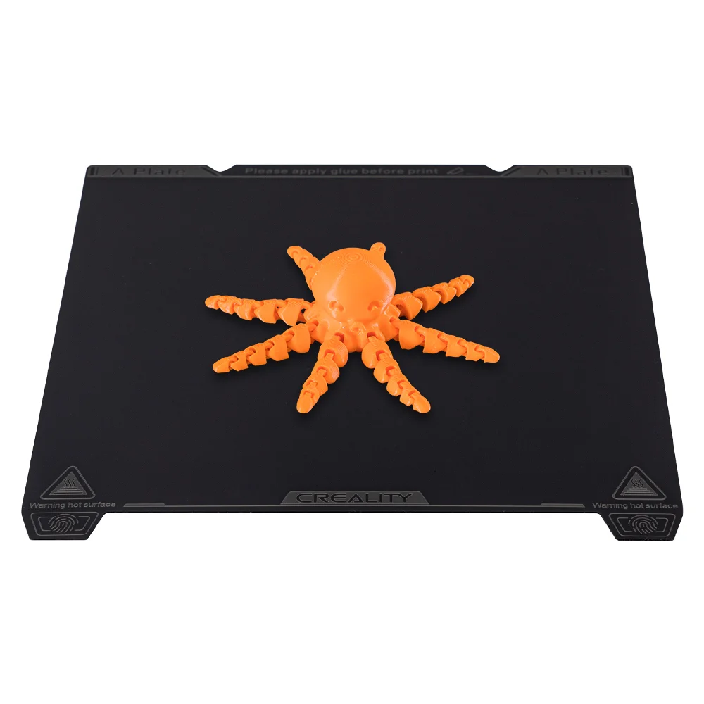 Cama Magnetica Creality Para K1 Max 315 mm x 310 mm 4004090113 c23