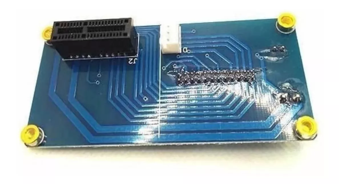 Placa de eje Z Artillery Genius COD 1063 C7 (copia)
