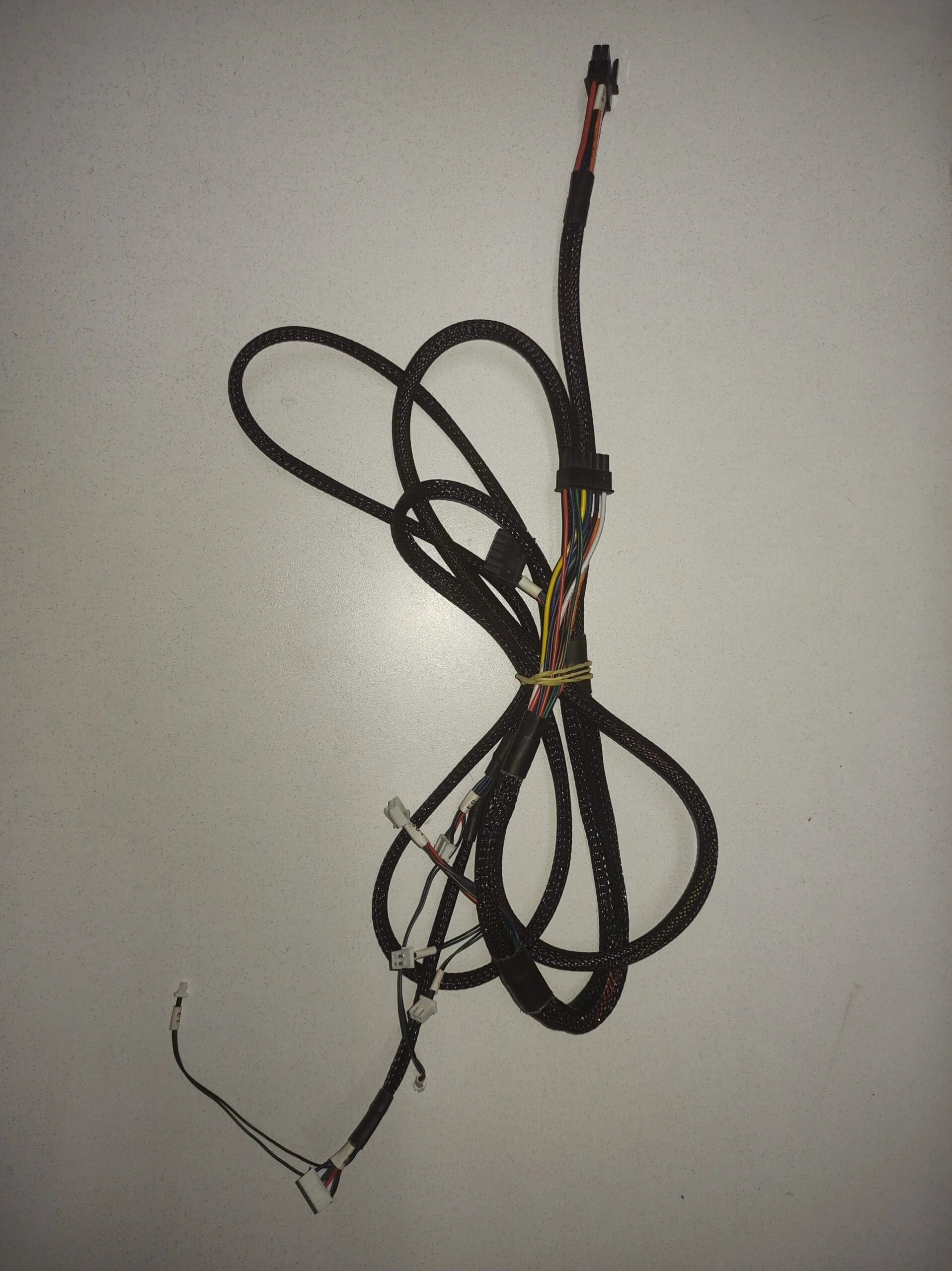 Cable magna Dual v1