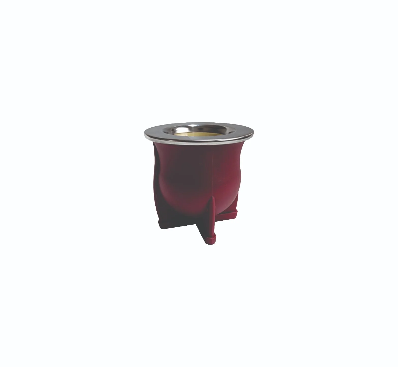 BORDO Mate LASERABLE sin bombilla
