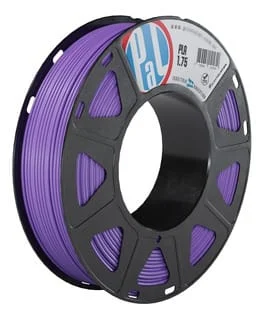 LILA PLA 250 gr PrintaLot Filamento 3D DIAMETRO 1,75mm 250 gr
