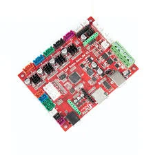 Placa Madre Motherboard ELEGOO  20.111.0053