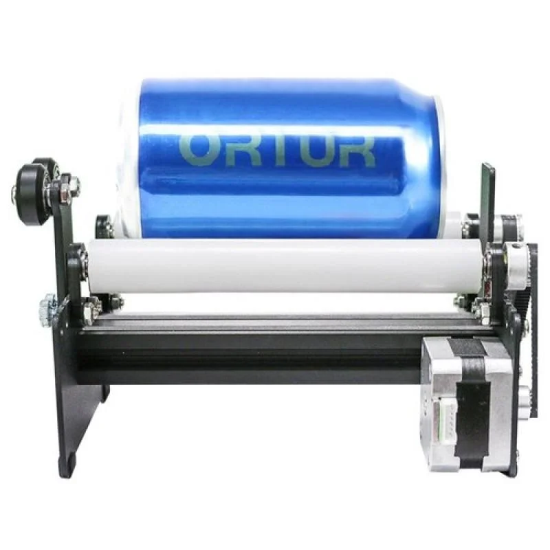 YRR 2.0 Accesorio Rotativo Ortur rotatorio rotador