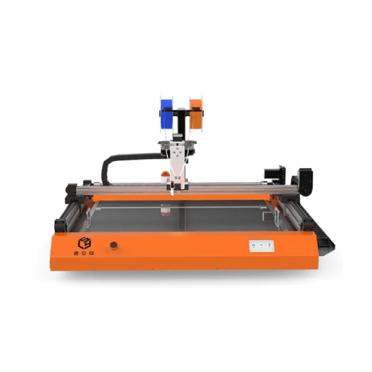 k8 800x800x85 Impresora 3D FDM Creality