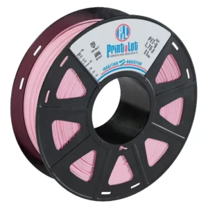 ROSA PETG PrintaLot x1KG Filamento 3D DIAMETRO 1,75mm
